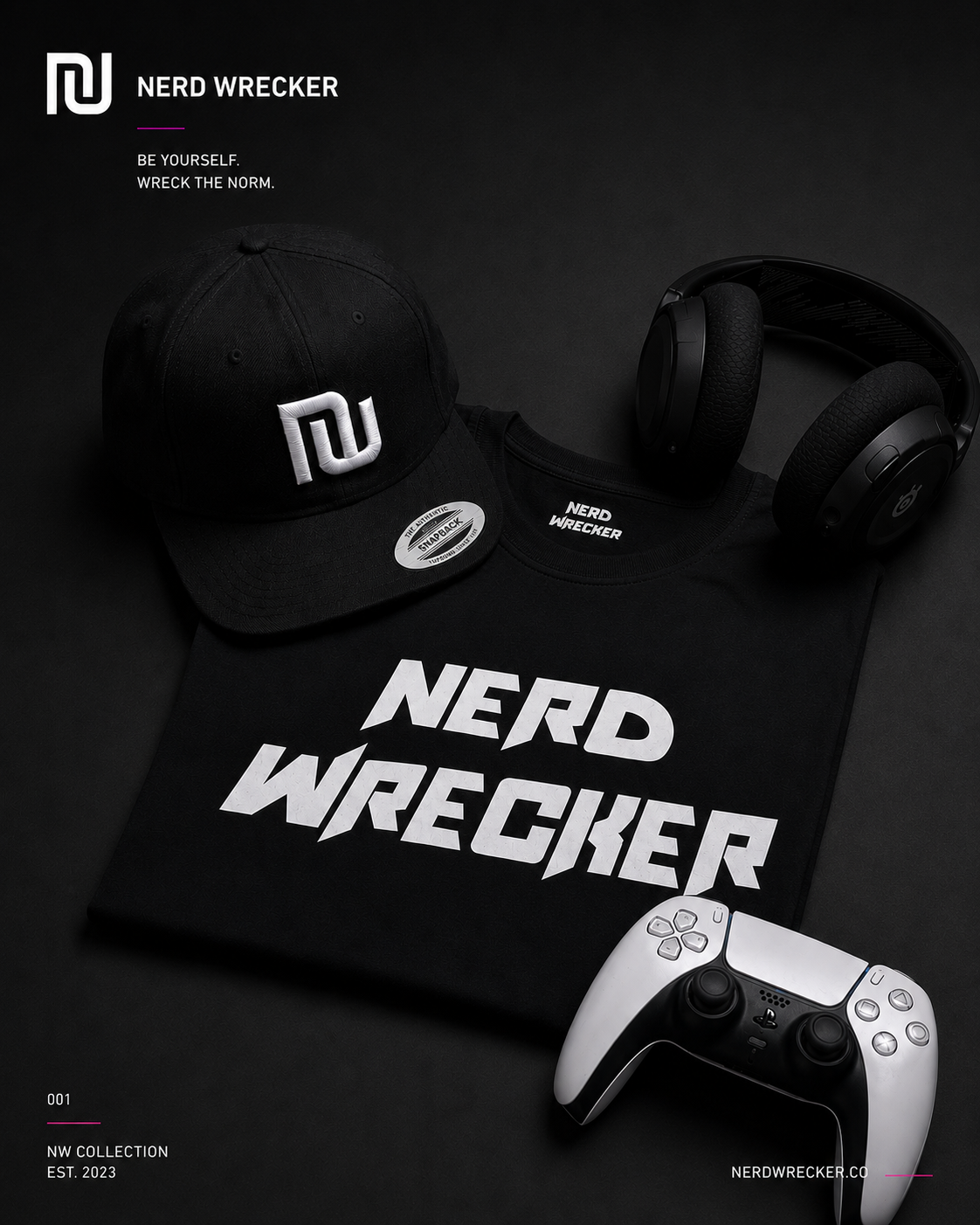 New In
