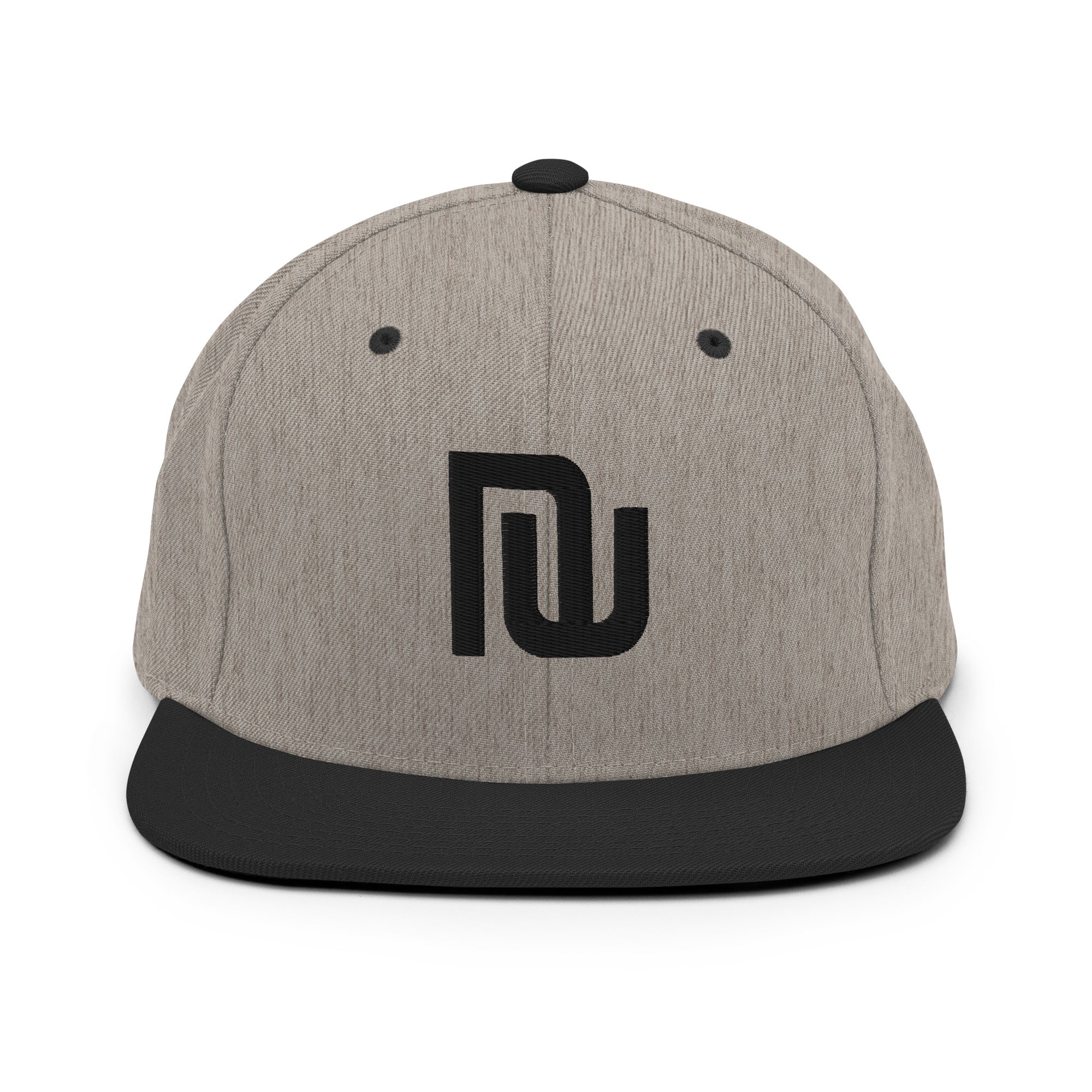 Nerd Wrecker Classic Snap back